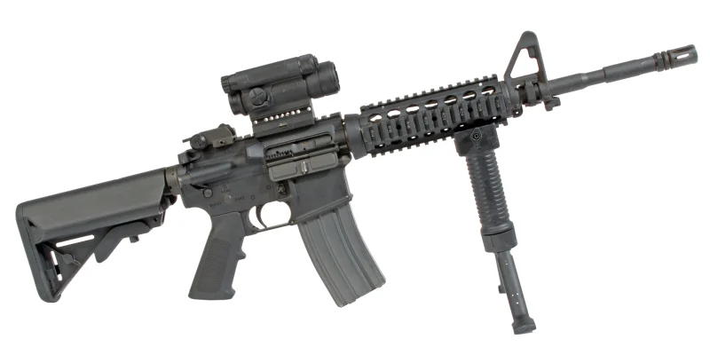 M4, Demo