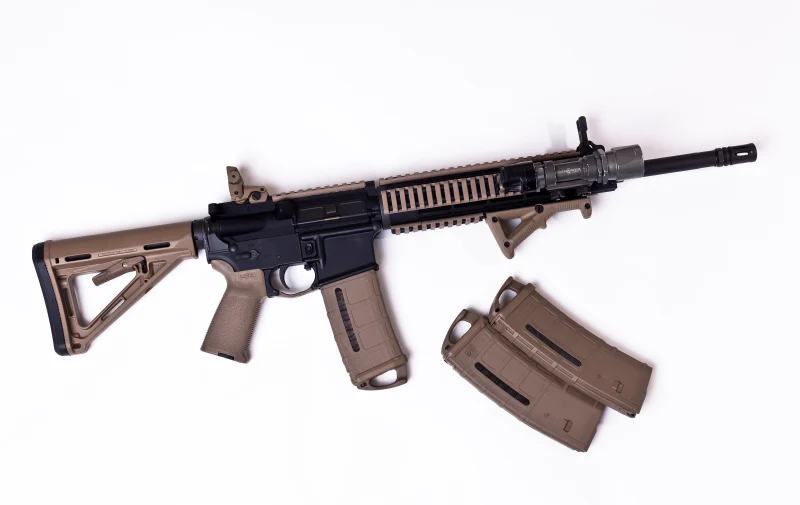 M4 Demo