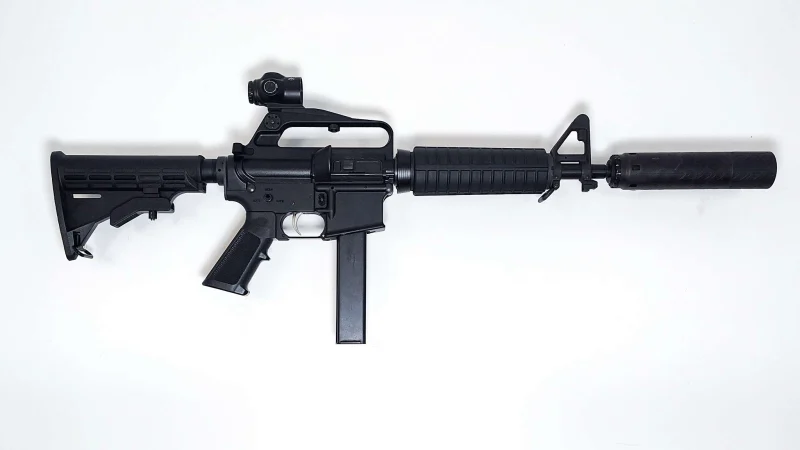 H&R 635